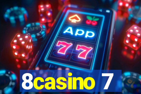 8casino 7